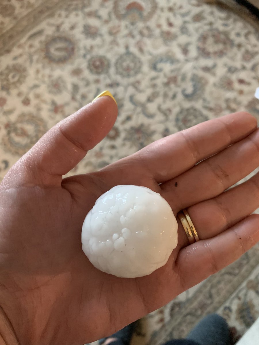 Holy hail Batman