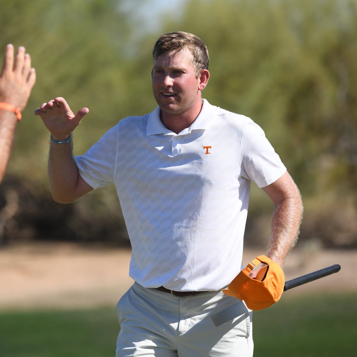 Tennessee Golf tweet media