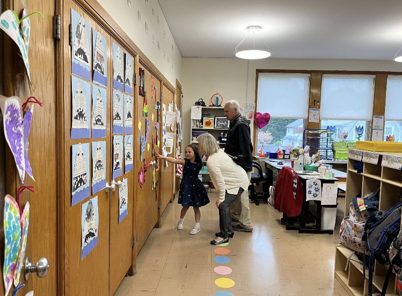 SaintJohnSchool tweet media