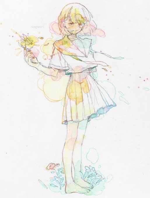 もう少し待ってみる 