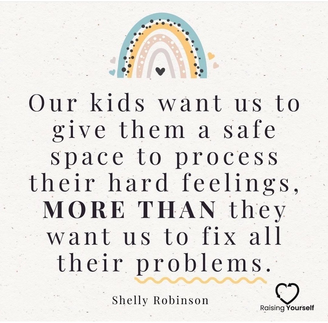 #ChildrensMentalHealth