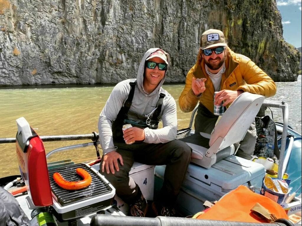 FullFaceAndy's tweet photo. Always a good time with this guy!
#riverdogoutfitters #skookumfishing #crowcreekguide
________________________________________________
#pnw #washington #fishwashington #yakimariver #yakimarivertrout #yakimarivercanyon #nature #fishing #flyfishing #troutf… https://t.co/V6a3Mneq6T https://t.co/I50v6gllCu