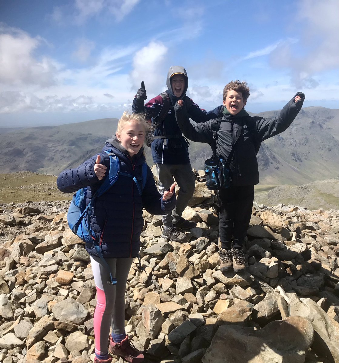 rickcotterill's tweet photo. @winterfoldhs Year 7 more pictures from today https://t.co/keo9bFLkkC