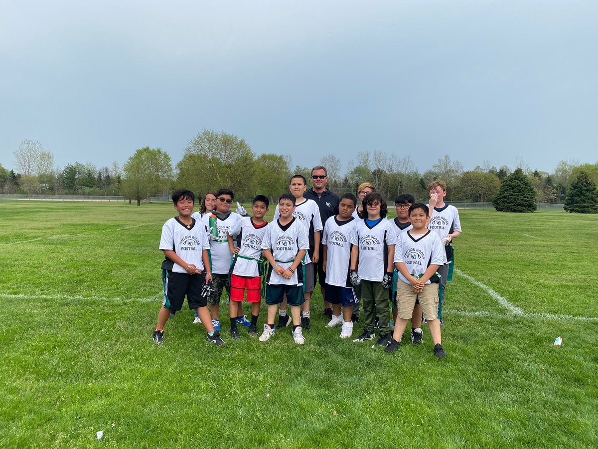 CoachCorpe's tweet photo. Dropped a tough one tonight to a real talented Great Lakes team! Proud of my @SheldonWoodsWO 🚩🏈 guys for playing hard to the end. It is clear every week that the future of @WO_Football1 is very bright!
#PantherPathways
#GoWO https://t.co/U56OgbYk8o