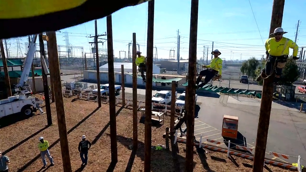 SCE on Twitter "The application deadline for the Lineworker