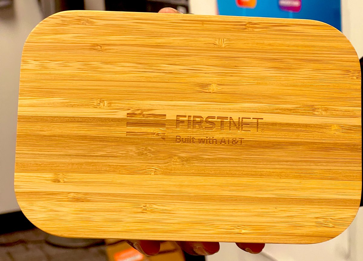 BigGameJamesIII's tweet photo. Wanted to send a S/O to the Experts at The Marsh! Chris, Shannon, and Amanda have shown that focus, hard work and consistent execution always yields results! 3 down, 3 to go! Keep #CRUshing CRU &amp; FirstNet! #ExpertStatus https://t.co/tpGjVz78gd