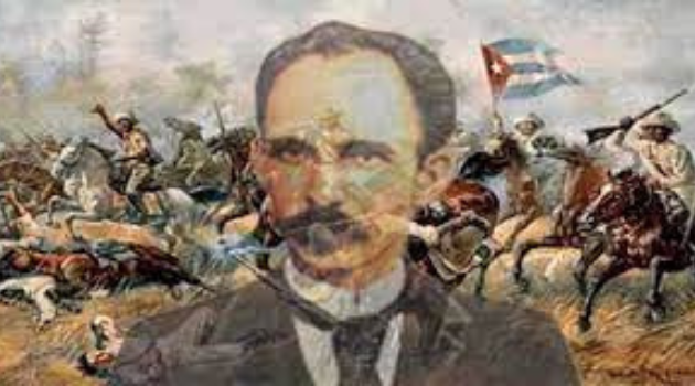 Hacer es la mejor manera de decir. 
#MartíEntreNosotros #MartíVive #HéroesDeLaSalud 
<a href="/cubacooperaven/">Brigada Médica Cubana en Venezuela</a> <a href="/unidad_central/">Unidad Central de Cooperación Médica</a> <a href="/japortalmiranda/">José Angel Portal Miranda</a> <a href="/PardoRegla/">Regla Angulo Pardo</a> <a href="/cubacooperaveG/">Brigada Médica Cubana en el Estado Guárico.</a> @CubcooperaveGua