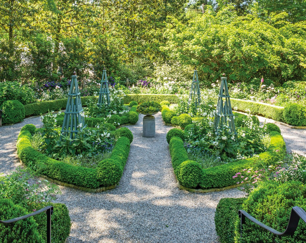 SouthernLadyMag's tweet photo. Carefully crafted over time, this stunning Atlanta garden features room after room of lavish plantings. Read more in our May/June 2022 issue, available for purchase on newsstands and online at https://t.co/DV3vrlpInC.

#southernladymag #springinthesouth #southerngarden https://t.co/ZBHEM58OSD