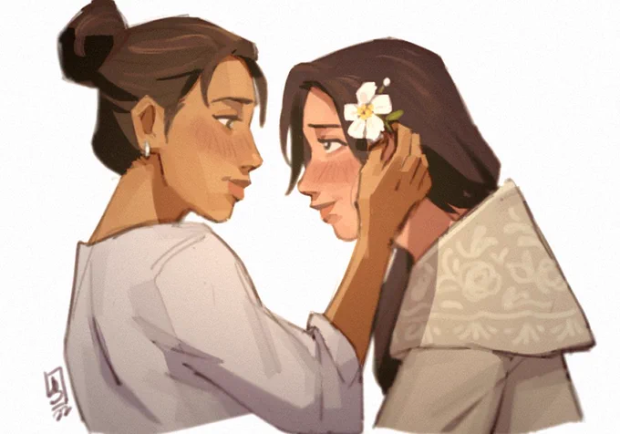 🥰☺️🌼 