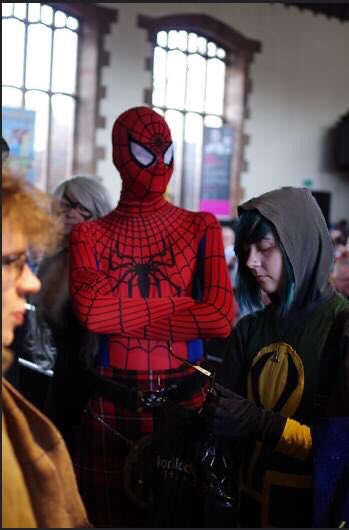glasgowcomiccon's tweet photo. Who was at the very first or second Glasgow Comic Con back in Maryhill? Share your photos and memories with us. 

Tickets for June 4 here> https://t.co/GNwp1ee2Wk https://t.co/MeKt7NkIEn