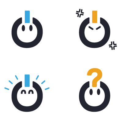 _Offlink's tweet photo. Vous ne serez pas seul sur OFFlink , notre BOT vous accompagnera dans toutes vos démarches. https://t.co/JKnDp3BZz0