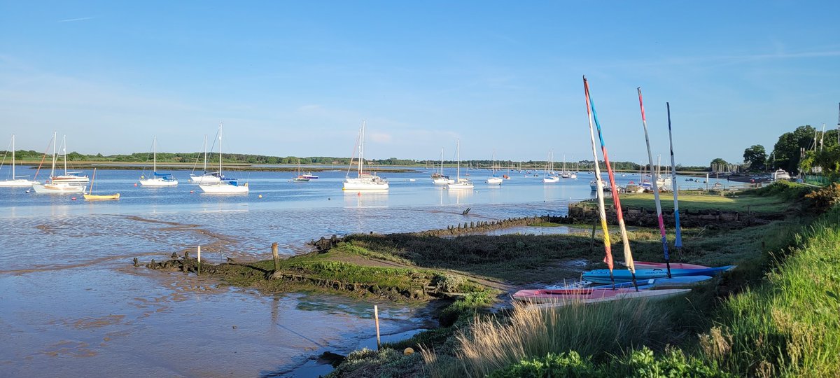 Angela Huckle tweet media