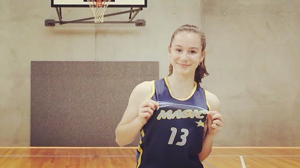 Mid-Atlantic Magic 2025 (@magicbball2025) on Twitter photo <a href="/Reyn_Ariah_Ratt/">Reynah Ariah Rattliff</a> and <a href="/izzyaugustine25/">Izzy Augustine</a> turning in strong performances at the <a href="/PhillyFaceOff/">The Philly Face Off</a> last weekend to earn spots on the All-tournament team #magicpride <a href="/Reyn_Ariah_Ratt/">Reynah Ariah Rattliff</a> and <a href="/izzyaugustine25/">Izzy Augustine</a> turning in strong performances at the <a href="/PhillyFaceOff/">The Philly Face Off</a> last weekend to earn spots on the All-tournament team #magicpride