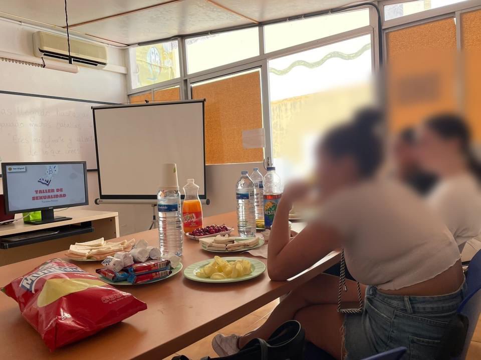 San Miguel Adicciones tweet media