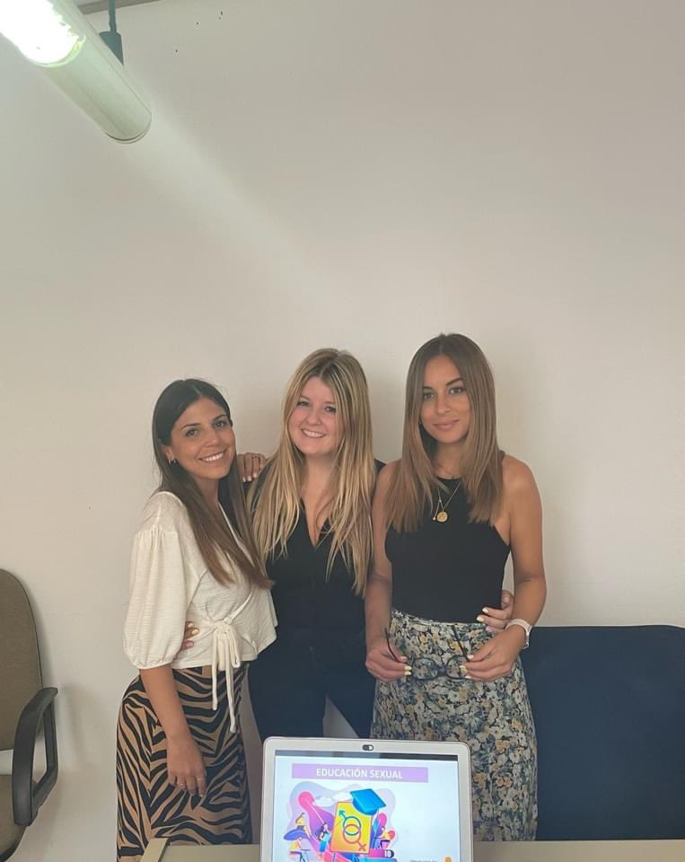 San Miguel Adicciones tweet media