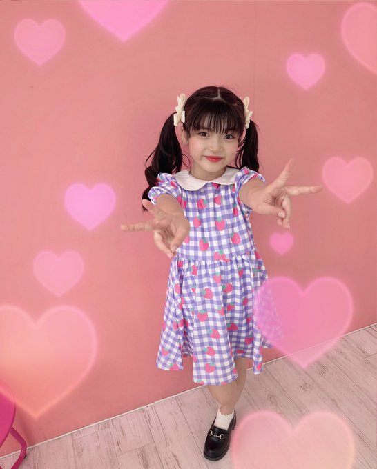 Twitterのコスプレ画像4