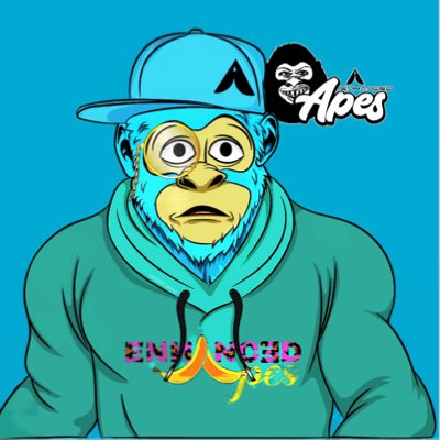 decent_deano's tweet photo. #ENHANCEDAPES #ENHANCETOKEN #ENHANCESWAP #ENHANCEEVERYTHING #ENHANCEV3 https://t.co/PKYbEEEZ8e