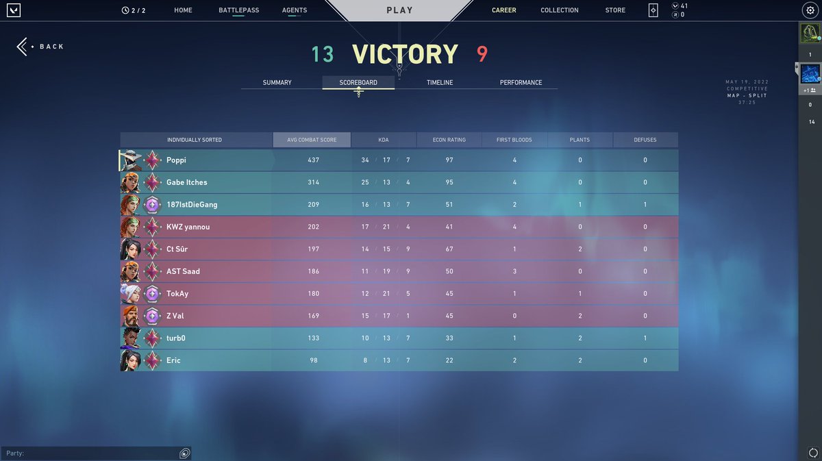 Emil (@itsdax47) on Twitter photo 