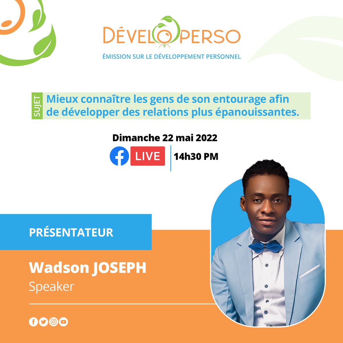 DVELOPERSO12's tweet photo. Mèsi pou lanmou nou pote pou inisyativ sa.
Ann konstwi lavi nou ansanm jouk nou chak rive nan somè rèv pa nou yo...
#DÉVELOPERSO https://t.co/aDLgn2vM7q