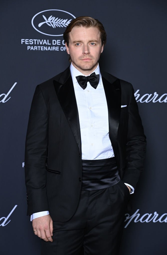 nickster128's tweet photo. Jack Lowden #Cannes2022 #chopardtrophy https://t.co/kn2gIIfGrV