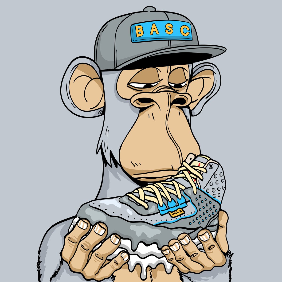 BoredApeSneakerClub tweet media