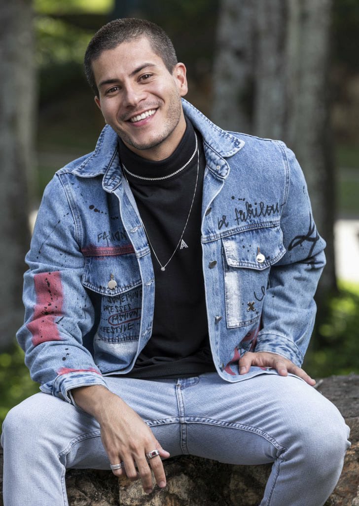 Annaamaralpsi's tweet image. FORTE COMO NUNCA