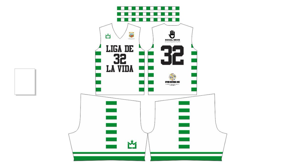 thelifeleague's tweet photo. Bringing some nice threads to Panamaβ¦.
#LigaDeLaVida
#LifeLeague https://t.co/L94VanbrF4