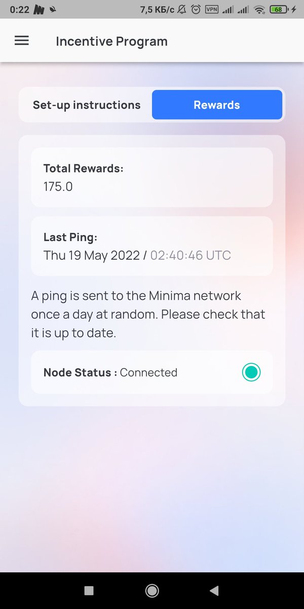 W200505's tweet photo. @Minima_Global @CoinMarketCap #minimaoncmc https://t.co/vaHLthHgCl