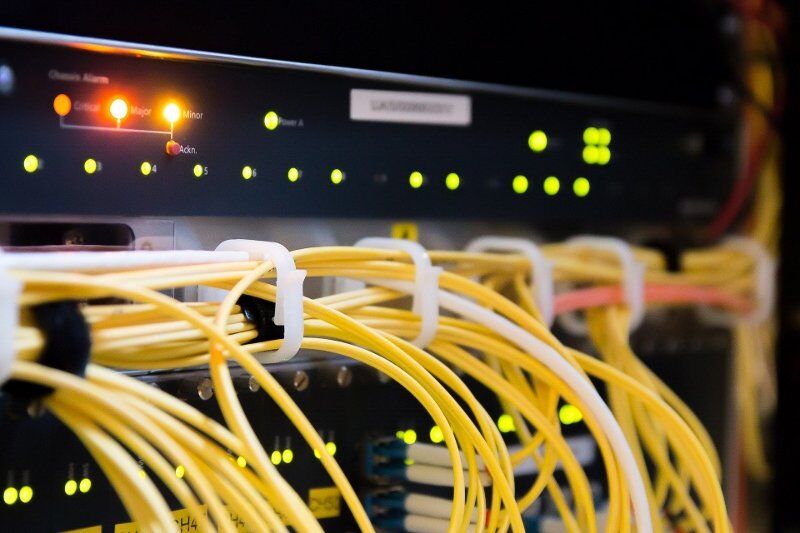 SkyViewTek's tweet image. Our I.T professionals prepared 5 most frequently asked questions about #NetworkSetUp for businesses. Visit bit.ly/3mcW6oe to learn why working with networks is complicated.