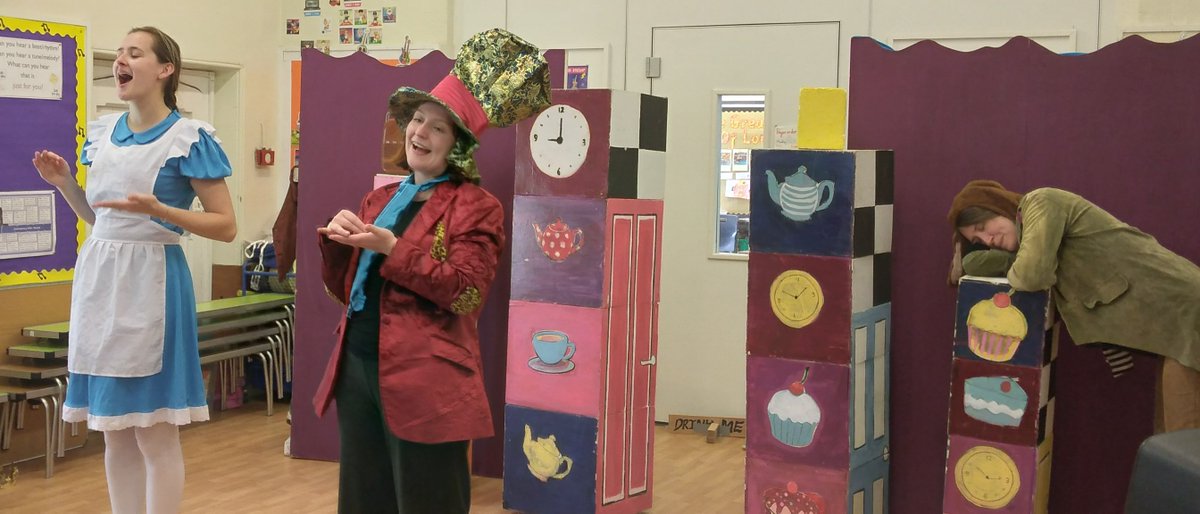 Boyle & Petyt tweet media