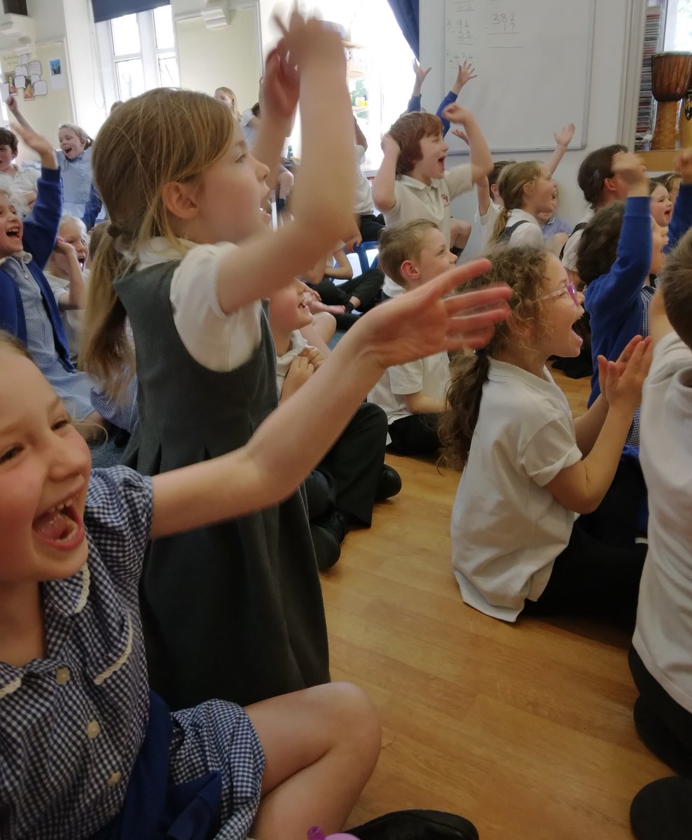 Boyle & Petyt tweet media