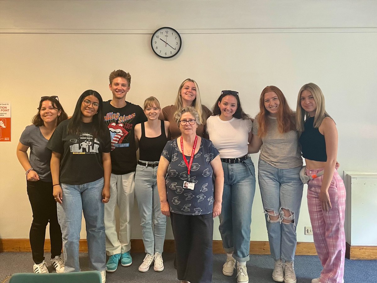 jackcentral's tweet photo. LJ in the UK staff members visited with @feistywomankent who invited us to the Canterbury City Council meeting where we watched the council elect a new Lord Mayor. 🗞🎙 https://t.co/Uie4NSrNHF