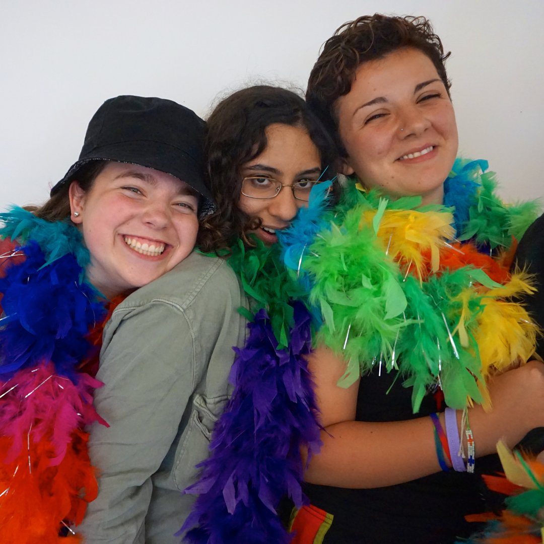 CampLightbulb's tweet image. Meet us at Clubhouse, now on #IGLive! Share your awesomeness during our variety show and your rose, bud, and thorn too! Join live at 6pm PST - 9pm EST. See you there!