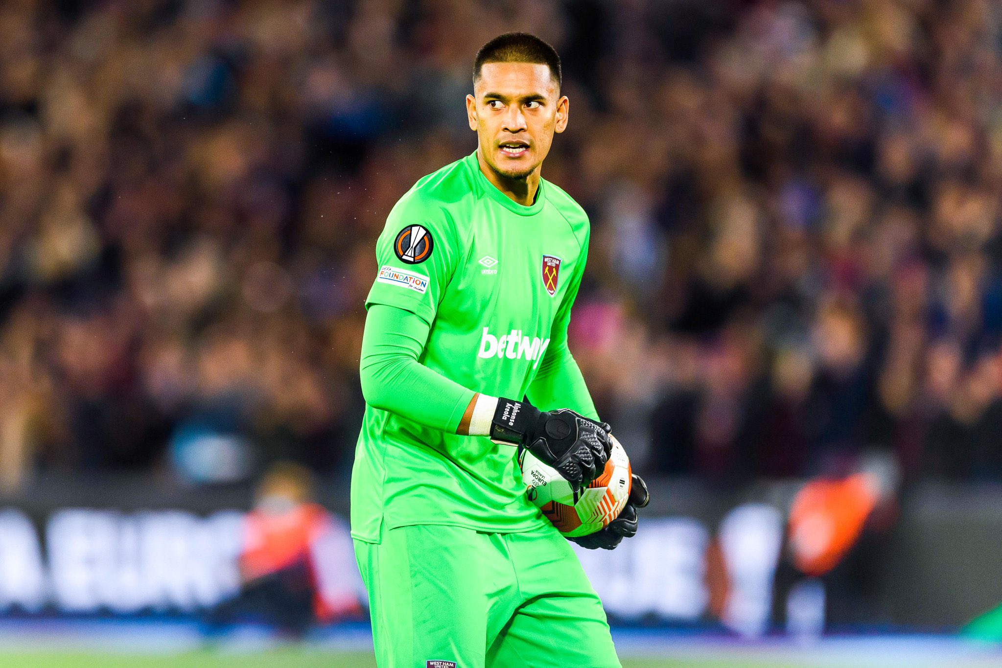 West Ham Transfers on Twitter "BREAKING West Ham are set to sign