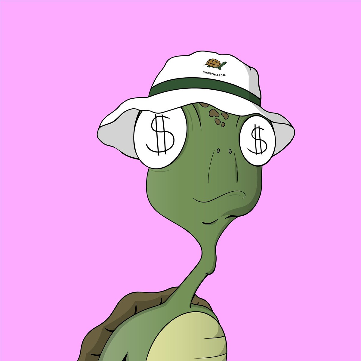 “Sports betting isn’t gambling, it’s investing” 
💰🐢
#NewMoney