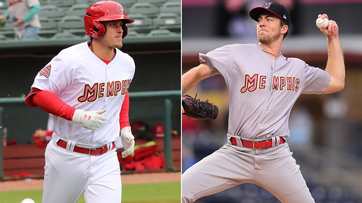 MLB Pipeline tweet media