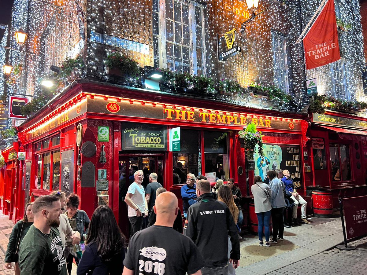 scumrun's tweet photo. There may be a 2018 t shirt in shot, but here we most definitely are!
Scumrunners, itβs good to be back ππ (and we do love the craic π.)
#Scumrun #oftenimitatedneverduplicated #charity #dostuffthatmatters #carrally https://t.co/ObfPndBM0T