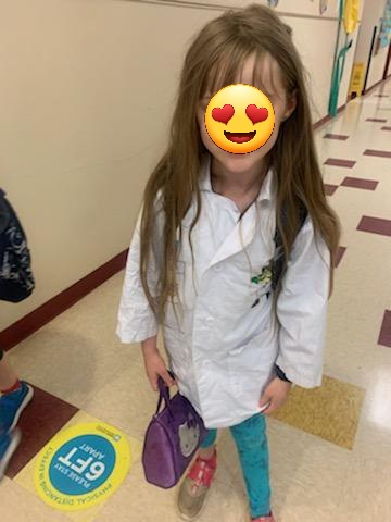 Career Week @ The Creek has been amazing! My co-counselor and I have loved seeing all our kiddos get excited about careers! <a href="/WakeSchCounslor/">Wake Sch. Counselors</a> @MrTimothyHuber <a href="/harriscreekelem/">Harris Creek Elem</a>
