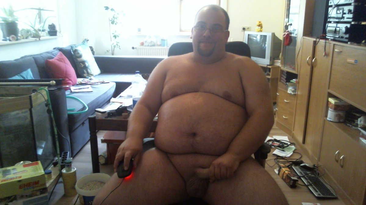 Daniel aka. Trancecub (@trancecub) on Twitter photo 