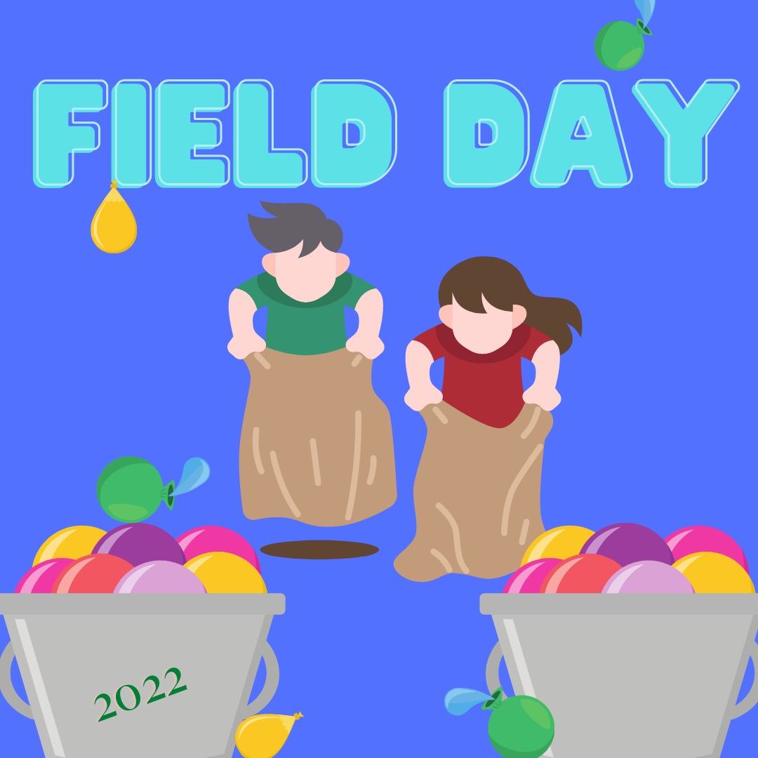 🎈🎈Water Balloons - we are asking that each student brings 50-75 filled water balloons to school tomorrow morning. Please LABEL your basket or ice chest contain the balloons. 🎈🎈

(2/3)