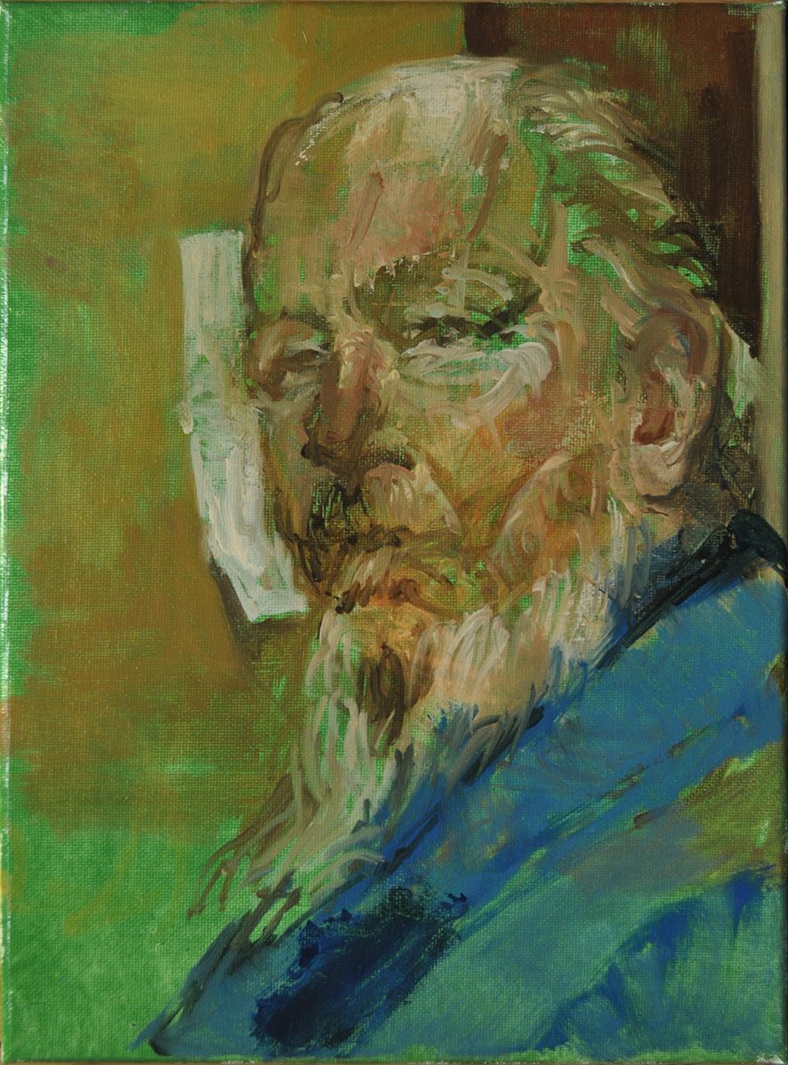 This summer, for those who prefer distance-learning at home,  MICA has a new, 4-week workshop format. I am excited to teach NSPT 103A Portrait Painting June 16 – July 7, 6:30-9:00 pm. 
openstudies.mica.edu/adult-courses/…
Please share with Friends and fellow painters.