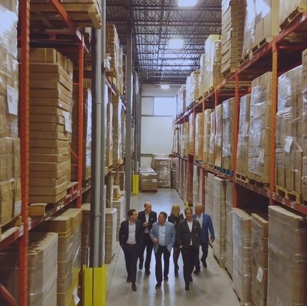 Bain Dépôt tweet media