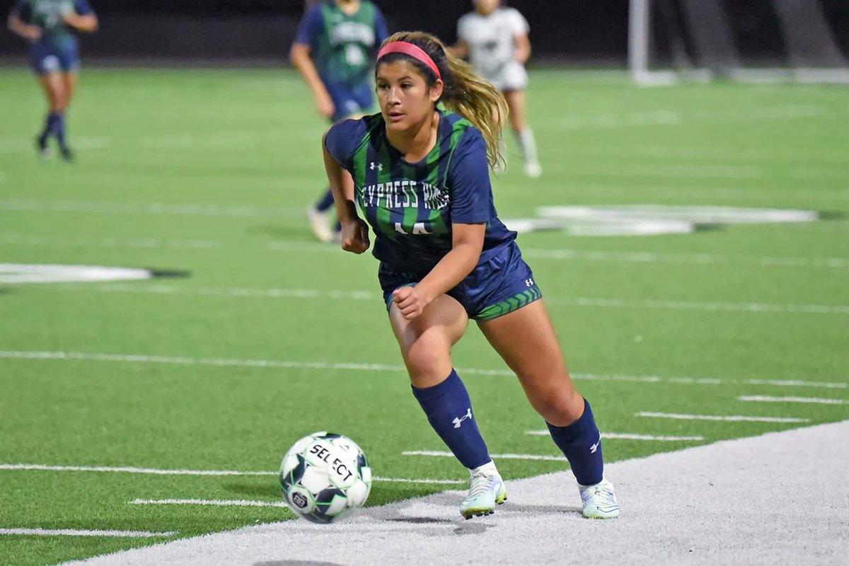 CyFairISD's tweet photo. Congratulations to all CFISD soccer players who earned All-District 17-6A honors! https://t.co/EmxbW0SFfO @CFISDAthletics #CFISDspirit 🎉⚽️ https://t.co/eXOONQui85