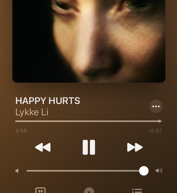 happy new music friday @LykkeLi @flumemusic @Harry_Styles