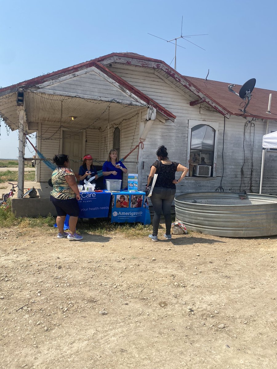 MonicaD07914771's tweet image. We had our migrant parent meeting at the dairy farm today! I am very grateful for the dairy, community partners, and sponsors who made this possible! #migranteducationprogram
