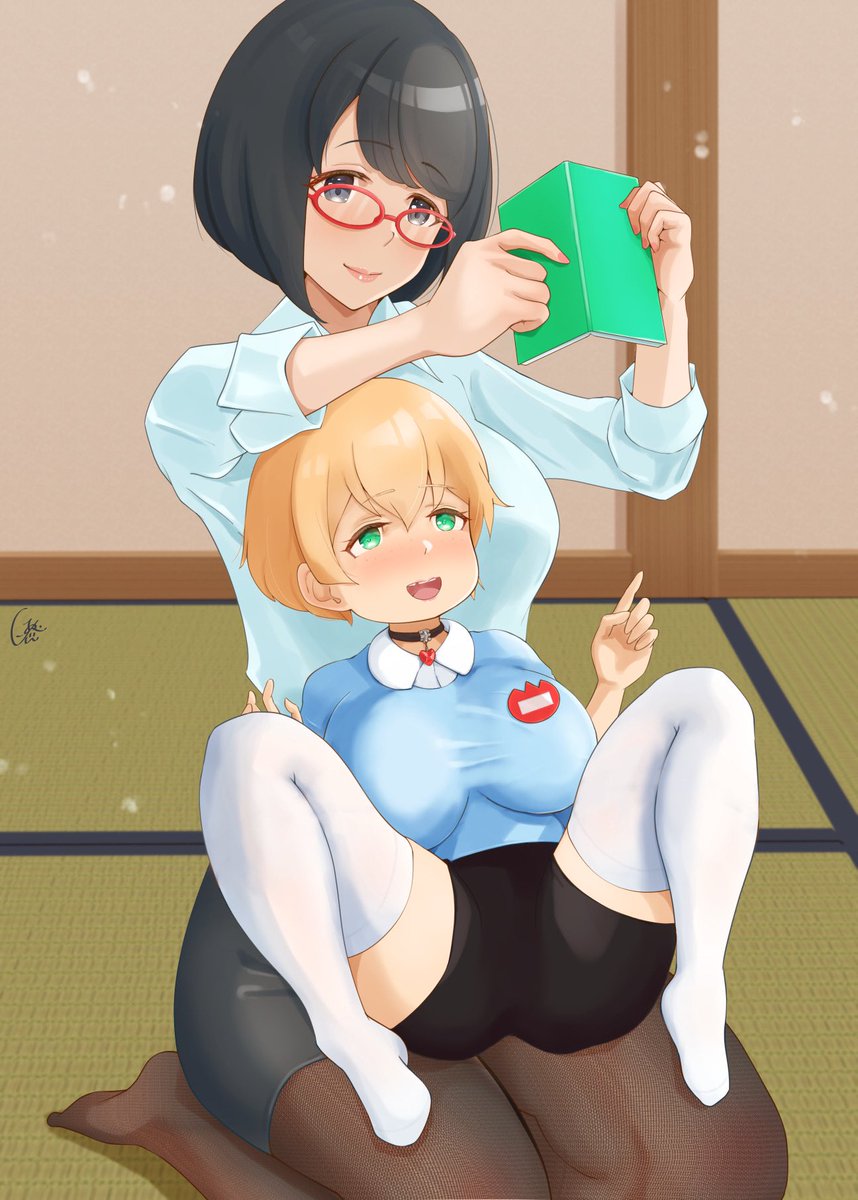 おはようございます😃
skeb昨日納品しました。ご依頼ありがとうございました😊
いつもと違い、モザイク処理ではなくて棒で消したので不安でしたが無事に納品できて良かった〜 