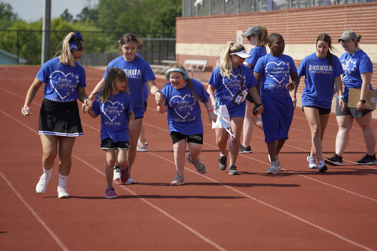 Joshua ISD tweet media