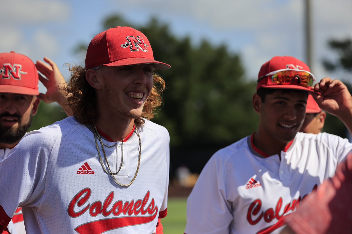 Nicholls_BSB's tweet photo. CHASE GEARING !!

That’s the tweet. https://t.co/ekRscKtZj1