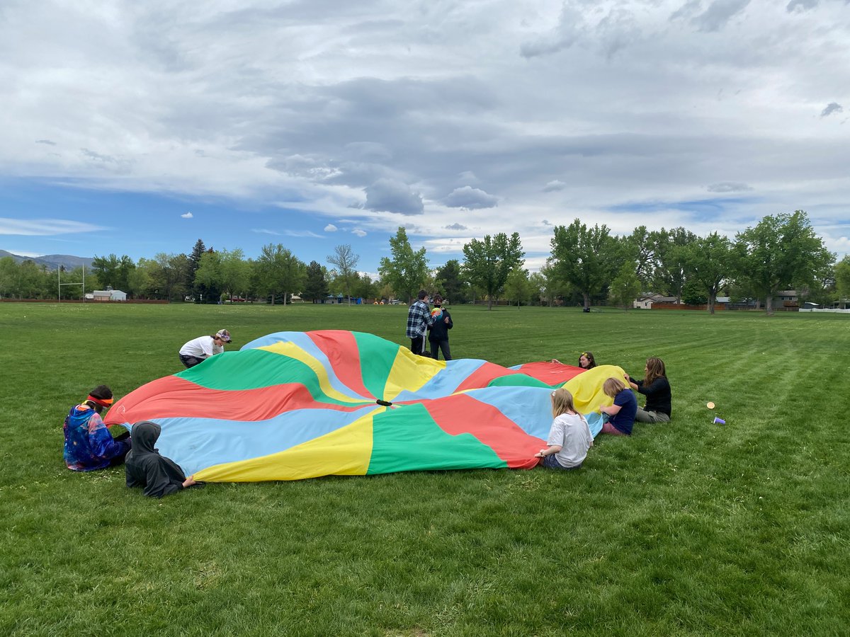 Blevins Middle School tweet media