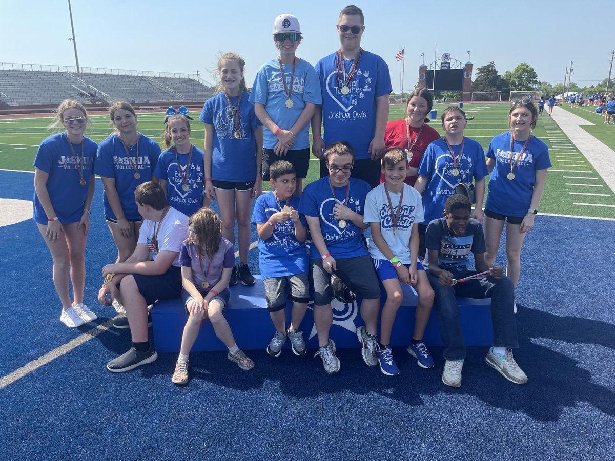 Joshua ISD tweet media